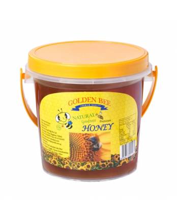 Golden Bee Honey