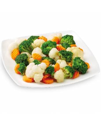 Ken Ken California Mixed Vegetable - Frozen