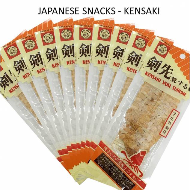 Other Snack