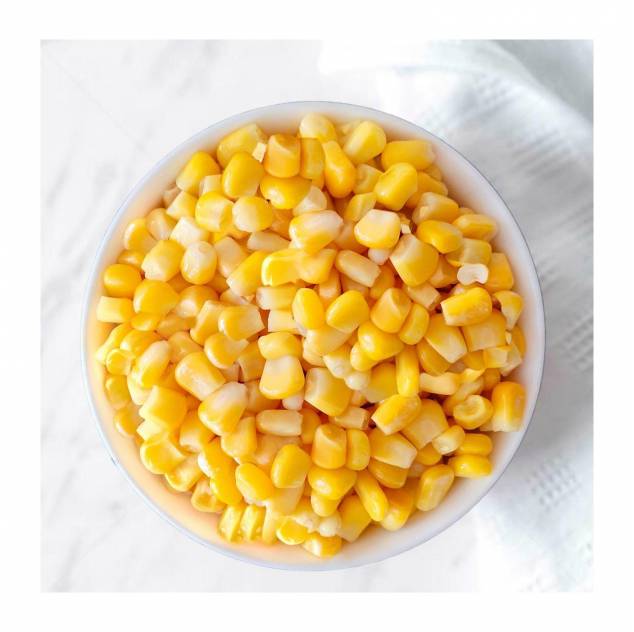 Frozen Food