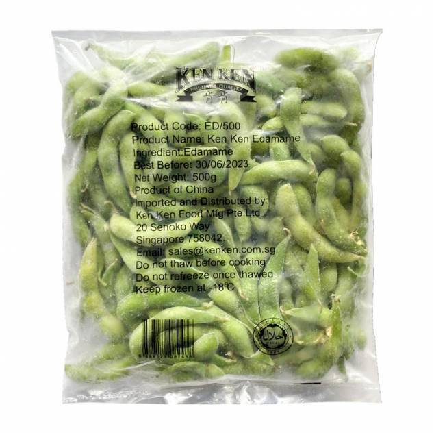 Frozen Food