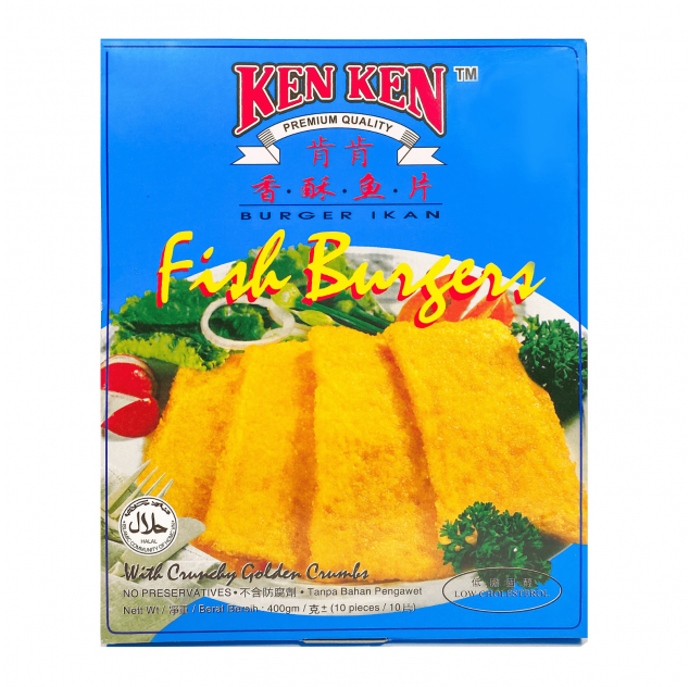 Frozen Food