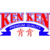 Ken Ken Sea Scallop Meat (30/40) M - Frozen