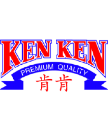 Ken Ken 10's Fish Finger - Frozen